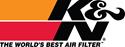 K&N ENGINEERING, INC