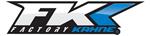 FACTORY KAHNE SHOCKS