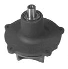 WATER PUMP W/O HUB