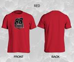 2016 Tony Bruce Jr. Logo Tee