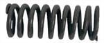 CONTROL VALVE BUMPER SPRING