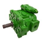 HYDRAULIC PUMP
