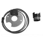 ELECTRONIC IGNITION CONVERSION