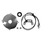 ELECTRONIC IGNITION CONVERSION