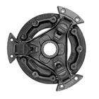 PRESSURE PLATE ASSEMBLY