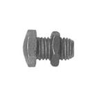 LEVER ADJ SCREW W/NUT