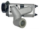 HYDRAULIC PUMP