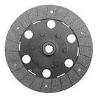 WOVEN PTO