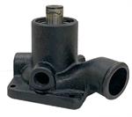 WATER PUMP W/O PULLEY