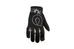 ALPHA STANDARD MECHANIC GLOVES, XL, BLACK
