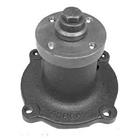 WATER PUMP W/HUB