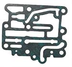 CLUTCH VALVE HOUSING GASKET