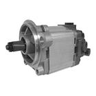 NEW POWER STEERING PUMP