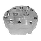 HYDRAULIC PUMP