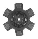 6 REGULAR PADS