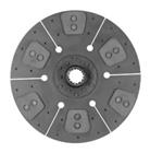 6 LARGE PADS