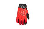 ALPHA STANDARD MECHANIC GLOVES, XL, RED