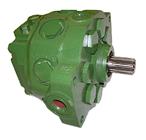HYDRAULIC PUMP