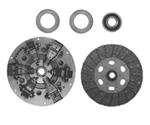 DUAL STAGE CLUTCH KIT