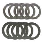 TRANSMISSION CLUTCH PACK