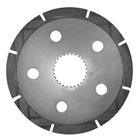 WET BRAKE FRICTION DISC