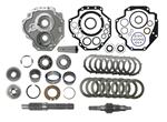 DUAL SPEED PTO CONVERSION KIT
