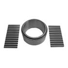 HYDRAULIC PUMP BUSHING W/ROLLERS