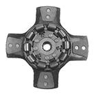 LARGE CENTER 4 PAD