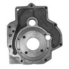PTO VALVE HOUSING