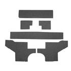 HYDRAULIC PUMP SEAL KIT