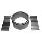 HYD PUMP BUSHING W/ROLLERS