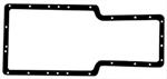 REAR FRAME COVER GASKET