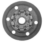 TORQUE LIMITER DISC
