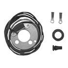 ELECTRONIC IGNITION CONVERSION