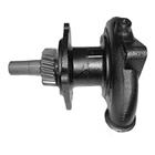 NEW WATER PUMP