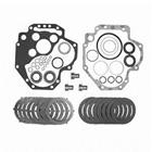 PTO KIT WITH NEW PISTONS