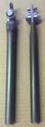 Micro roller post bare