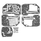 MCV GASKET KIT W/SPRING KIT