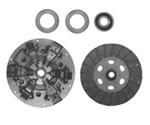DUAL STAGE CLUTCH KIT