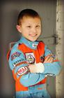 Hinchman -  CT3 Youth Suit