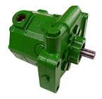 HYDRAULIC PUMP
