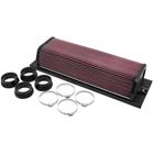 K&N MIDGET AIR FILTER ASSY