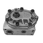 HYDRAULIC PUMP