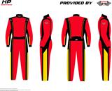 HP2 Series KT-25 - Mens