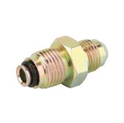 Steel Power Steering Box Adapter Fitting 16mm-1.5 