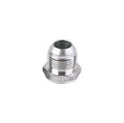 AN16 Male Aluminum Weld Bung Fitting