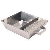 Oil Drain Drip Pan for Quick Change Units