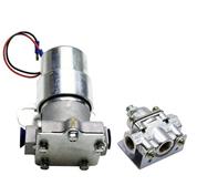B2 Blue Electric Fuel Pump, 14 PSI, 110 GPH with Regulator