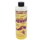 Groovy Grape Scented Top Lube, Alcohol Fuel