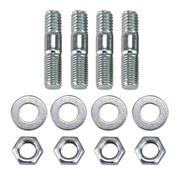 Carburetor Stud Kit, 1-3/8 Inch